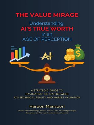cover image of The Value Mirage
